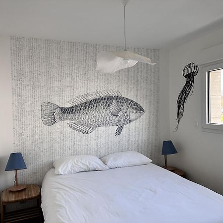 L'Opale - Le White Apartamento Les Attaques Exterior foto