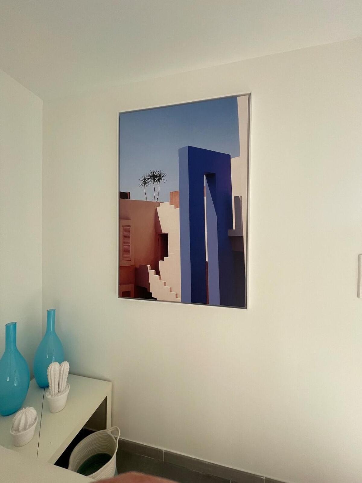 L'Opale - Le White Apartamento Les Attaques Quarto foto