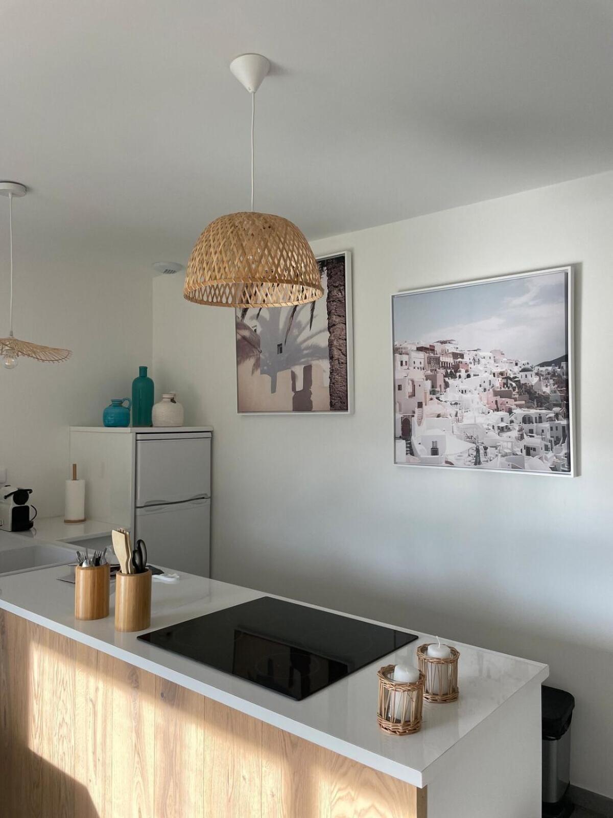 L'Opale - Le White Apartamento Les Attaques Quarto foto