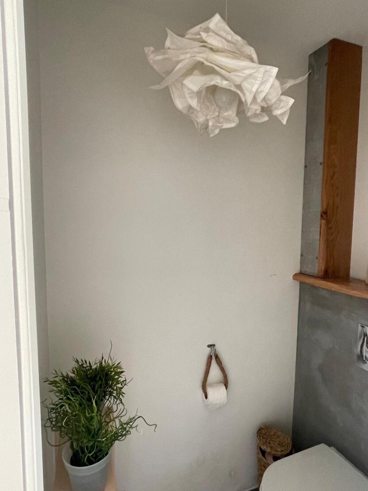 L'Opale - Le White Apartamento Les Attaques Quarto foto