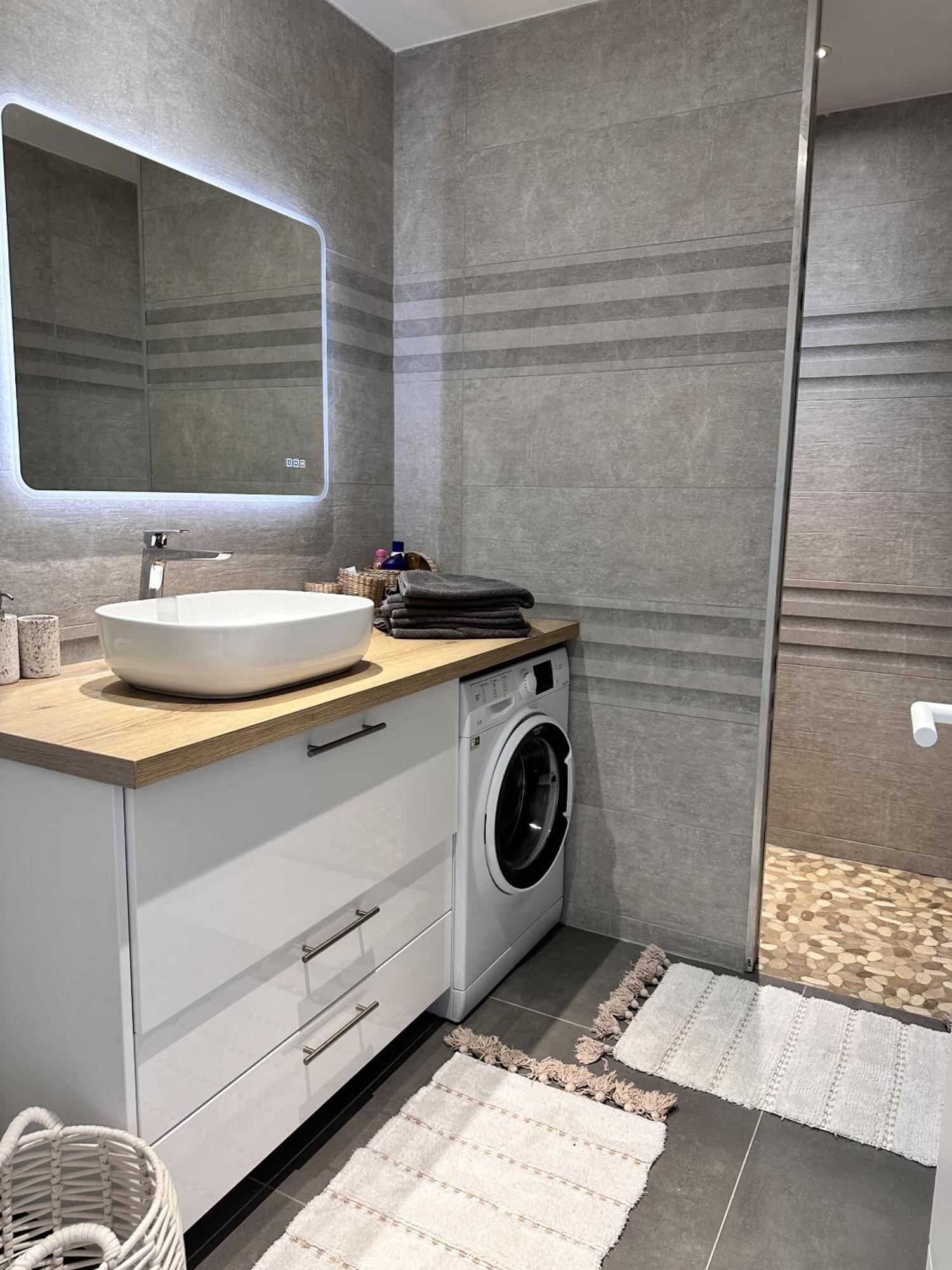 L'Opale - Le White Apartamento Les Attaques Exterior foto